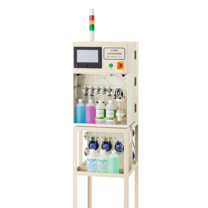 液管理装置［LTAS1］│株式会社ピーエムティー
