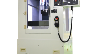 高剛性CNC微細加工機［Micro MC-3］ | 株式会社ピーエムティー