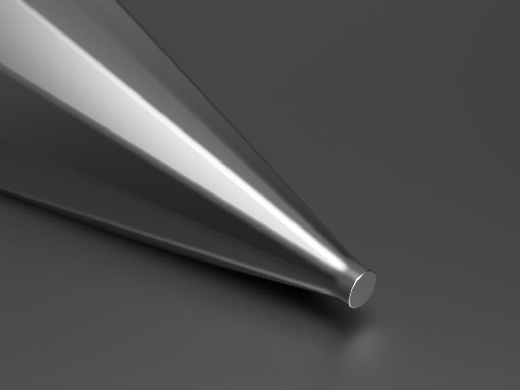 精密加工事例―超硬合金研削加工│株式会社ピーエムティー