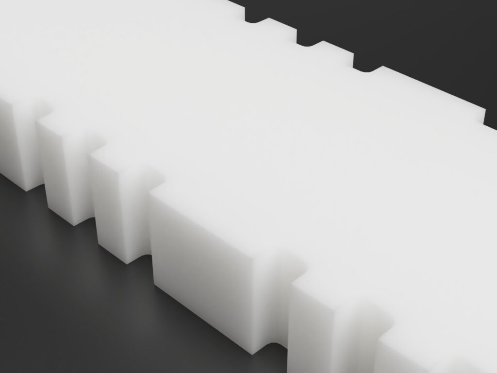 精密加工事例―ジルコニア研削加工│株式会社ピーエムティー