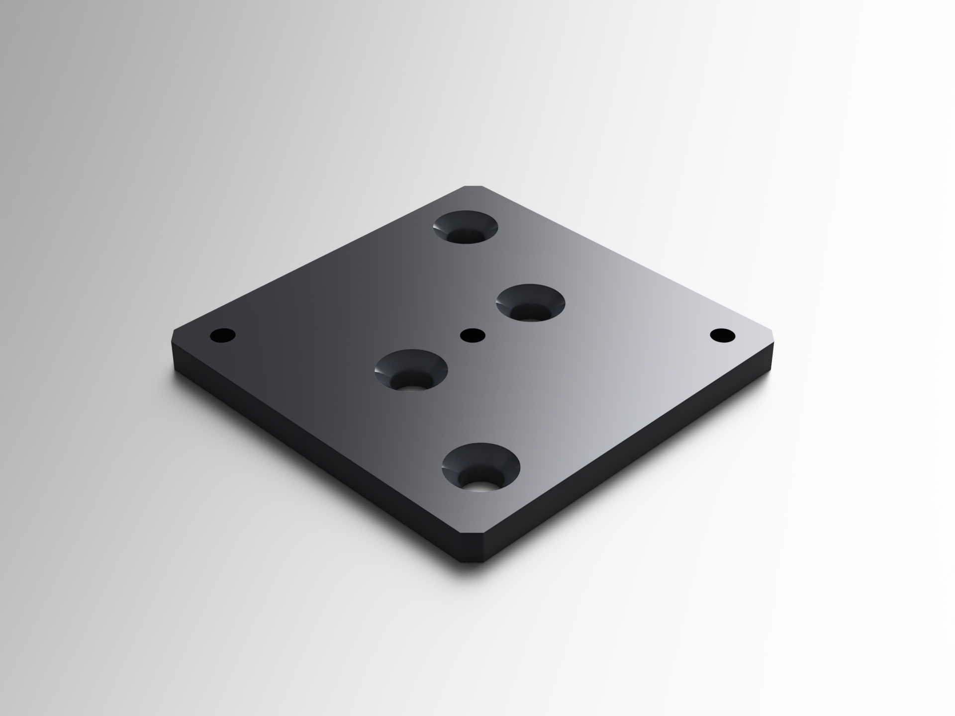 精密加工事例―炭化ケイ素研削加工│株式会社ピーエムティー