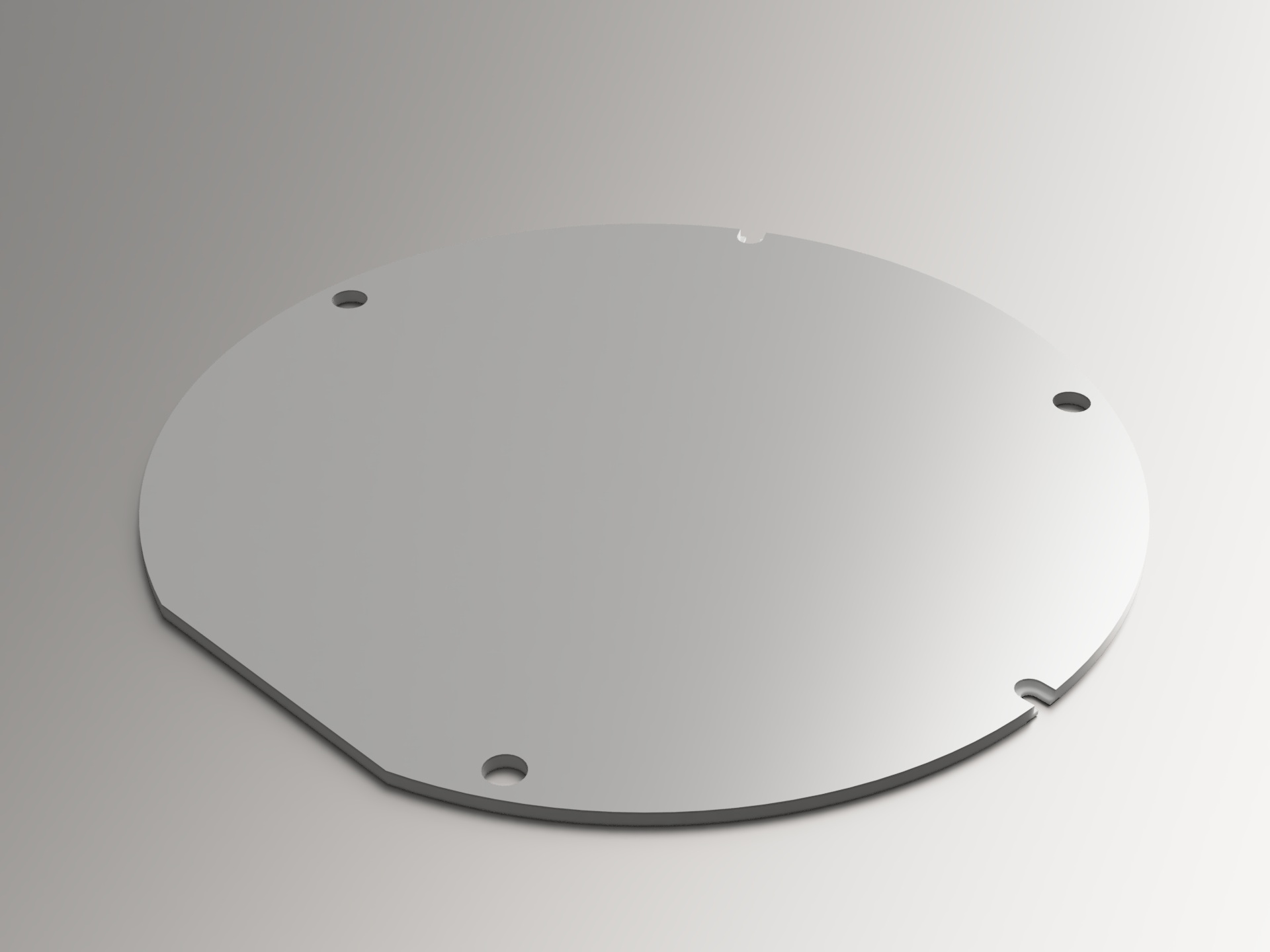 精密加工事例―窒化アルミ研削加工│株式会社ピーエムティー