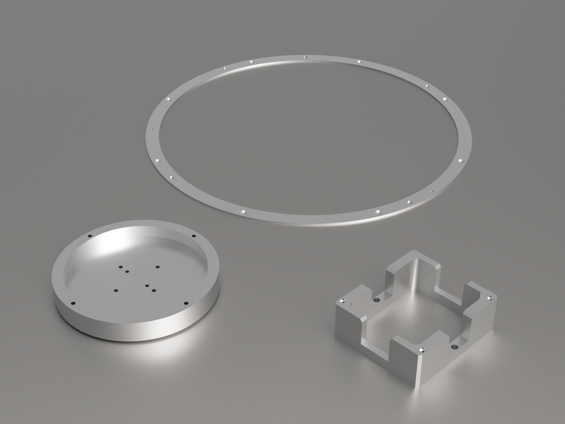 精密加工事例―ステンレス鋼切削加工│株式会社ピーエムティー