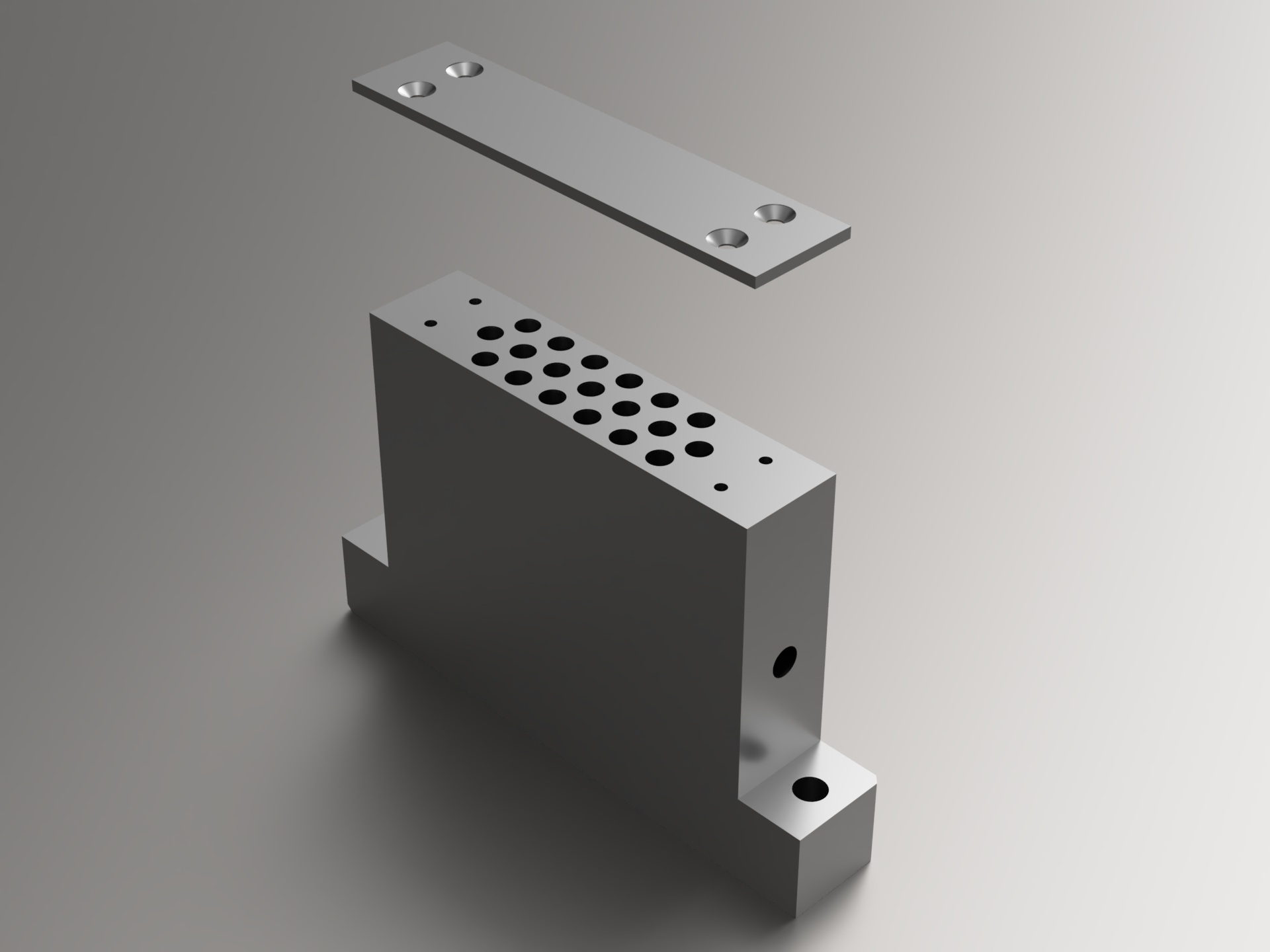 精密加工事例―ステンレス鋼切削加工│株式会社ピーエムティー