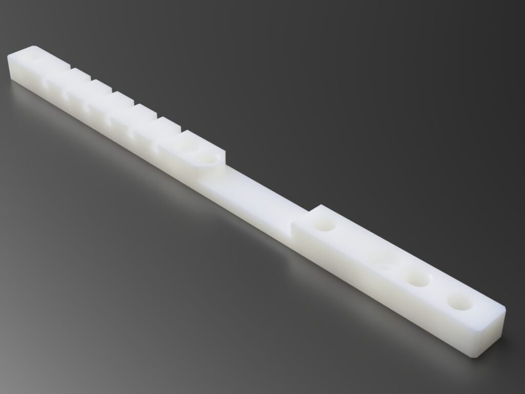 精密加工事例―ジルコニア研削加工│株式会社ピーエムティー