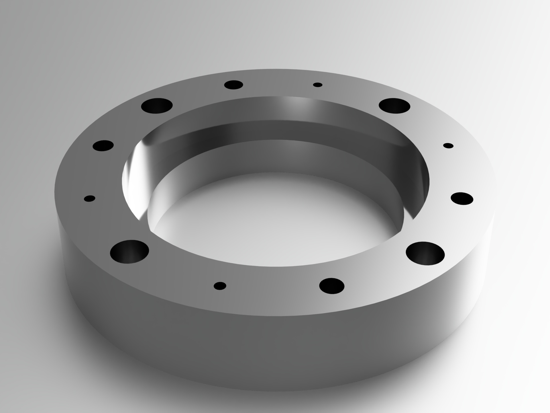 精密加工事例―鋼材切削加工│株式会社ピーエムティー