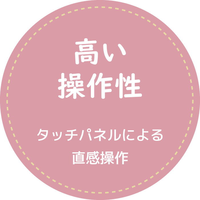 フードプリンター／フードプリンターの特徴│株式会社ピーエムティー